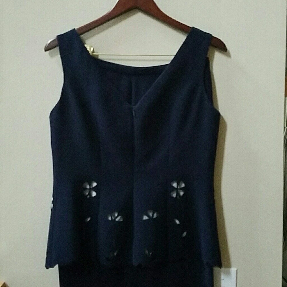 YL 2 Piece Outfit Top & Pants Set Size 8P - Picture 6 of 8
